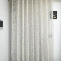 پرده|پرده، رانر، رومیزی|شیراز, بید زرد|دیوار