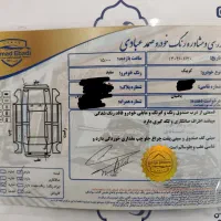 کوییک ساده مدل ۱۴۰۱ بی رنگ|خودرو سواری و وانت|تهران, حکیمیه|دیوار