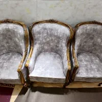 مبلمان سلطنتی. استیل وسرویس خواب|مبلمان خانگی و میز عسلی|تبریز, |دیوار