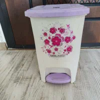 سطل پدالی