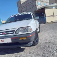 مدل۷۴کره|خودرو سواری و وانت|اهر, |دیوار