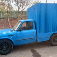 نیسان فروشی