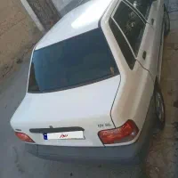 پراید مدل ۹۰|خودرو سواری و وانت|اراک, |دیوار