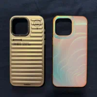 قاب آیفون ۱۵ پرومکس