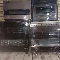 سپهرالکتریک لورچ کوپال بخاری مهیاگاز