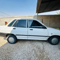 پراید مدل 90 هیدرولیک|خودرو سواری و وانت|خورموج, |دیوار