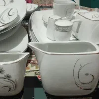 چینی ۱۴۴ پارچه مقصود