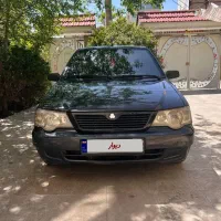 پراید ۱۱۱ مدل ۹۶