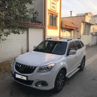 هایما S7 مدل 96 درحد صفر|خودرو سواری و وانت|ساری, |دیوار