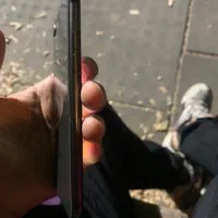 اپل iPhone 8 با حافظهٔ ۶۴ گیگابایت|موبایل|کرج, اتحاد|دیوار