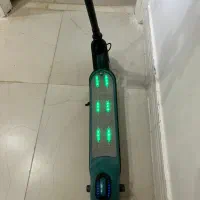 اسکوتر برقی شیامی|دوچرخه، اسکیت، اسکوتر|بندر ماهشهر, |دیوار