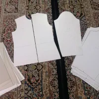 الگو آماده ترک
