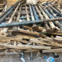 خرید فروش قالب جک|مصالح و تجهیزات ساختمان|اهواز, کوی علوی|دیوار