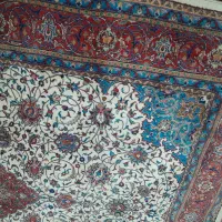 فرش دستباف کاشان ۱۲متری|فرش|شاهرود, |دیوار