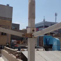 چادر آلاچیق سایبان اسکلت فلزی|کوهنوردی و کمپینگ|تهران, جیحون|دیوار