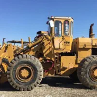 اجاره لودر قیمت مناسب