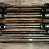 اچار چرخ المانی اصلیMersedes Benz