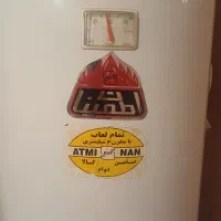 آبگرمکن مخزنی بسیار تمیز