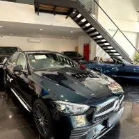 بنز C200 L مدل ۲۰۲۵|خودرو سواری و وانت|تهران, دروس|دیوار