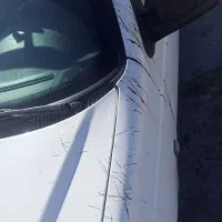 وانت آریسان 95|خودرو سواری و وانت|زاگرس, |دیوار