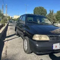 پراید ۸۸ سالم هیدرولیک کولر روشن زیر قیمت|خودرو سواری و وانت|سمنان, |دیوار