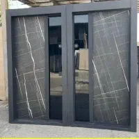 کارخانه درب ضدسرقت شیشه SPL (ارسال از تهران)
