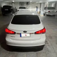 سراتو ۲۰۱۸ موتور ۲۰۰۰