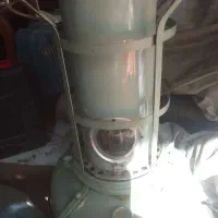 چراغ نفتی علایدین
