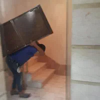 باربری مشهد بار تضمینی شهروشهرستان کل مشهد|خدمات حمل و نقل|مشهد, هفت تیر (آب و برق)|دیوار