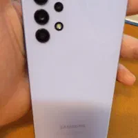 گلکسی A32 در حد نو 4g