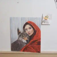 سفارش نقاشی فقط ۲۰۰