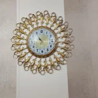 ساعت برنز نوعه نو