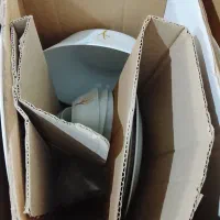 سرویس آرکوپال|ظروف سرو و پذیرایی|قم, سید معصوم|دیوار