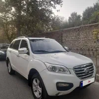 لیفان X60 اتوماتیک، مدل ۱۳۹۵ بسیار سالم
