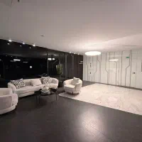 آپارتمان ۱۱۰ متری ظفر نوساز مدرن با لابی