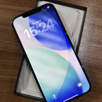 آیفون ۱۲ پرومکس ۲۵۶گیگ