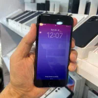 iPhone SE 128حافظه|موبایل|کرج, گوهردشت|دیوار