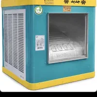 کولر ابی ۸۰۰۰ اسفند دار