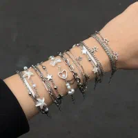 دستبند و اکسسوری