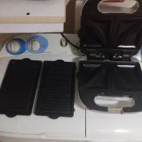 ماکرویو|اجاق گاز و لوازم برقی پخت‌وپز|گرگان, |دیوار