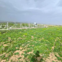 ۴۹۰متر زمین چسبیده به مینودر ورودی اول ((میانچال))|فروش زمین و ملک کلنگی|قزوین, |دیوار