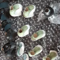 گلدان  جدید و دکوری