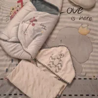 ست خواب نوزادی