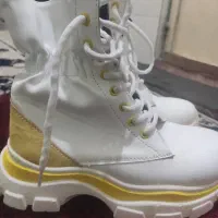 کفش بوتین سایز37