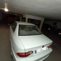 سمند سورن استثنایی