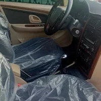 پارس مدل 1400 در حد صفر کارکرد 90هزار تا بدون رنگ|خودرو سواری و وانت|انار, |دیوار