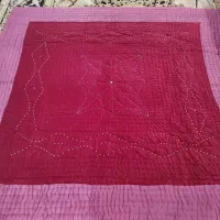 دوعدد لحاف|رختخواب، بالش، پتو|قیامدشت - خاورشهر, |دیوار