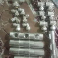 لوازم لوله کشی ۵لایه