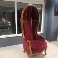 صندلی شاه نشین