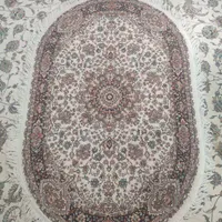 قالیچه ماشینی